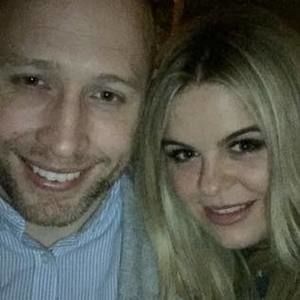 Meet your Posher, Leanne